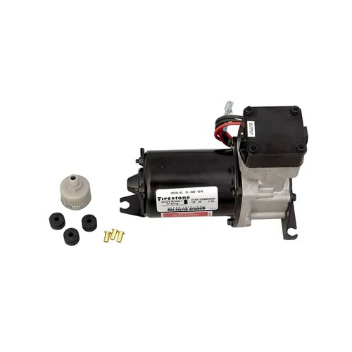Thomas 215ADC38/12 Air Compressor Thomas Air Compressor A&S